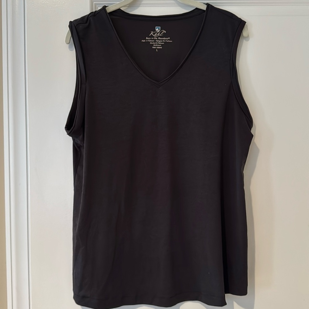 Kuhl Juniper Overcast Tank Top